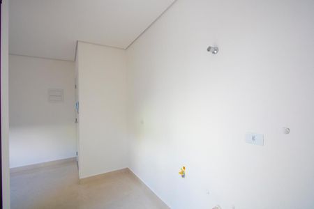 Apartamento à venda com 50m², 2 quartos e 1 vaga Apartamento à venda com 50m², 2 quartos e 1 vagaCozinha