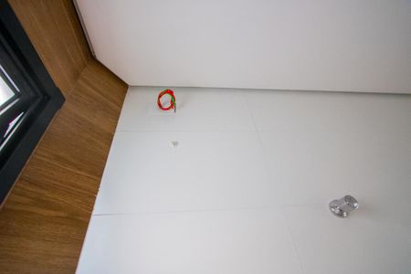 Apartamento à venda com 50m², 2 quartos e 1 vaga Apartamento à venda com 50m², 2 quartos e 1 vagaBanheiro social