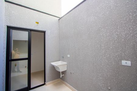 Apartamento à venda com 50m², 2 quartos e 1 vaga Apartamento à venda com 50m², 2 quartos e 1 vagaÁrea de serviço