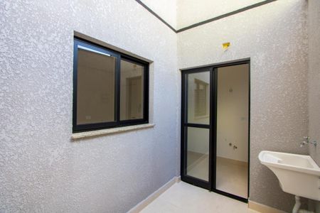 Apartamento à venda com 50m², 2 quartos e 1 vaga Apartamento à venda com 50m², 2 quartos e 1 vagaÁrea de serviço