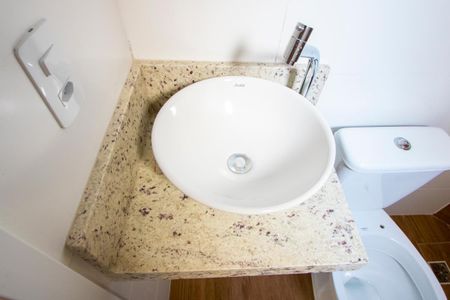 Apartamento à venda com 50m², 2 quartos e 1 vaga Apartamento à venda com 50m², 2 quartos e 1 vagaSuíte