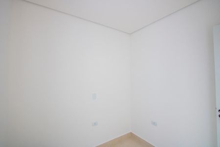 Quarto  de apartamento à venda com 2 quartos, 50m² em Utinga, Santo André