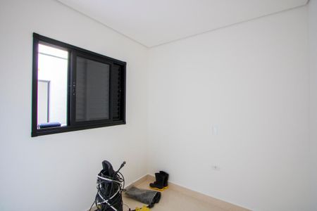 Apartamento à venda com 50m², 2 quartos e 1 vaga Apartamento à venda com 50m², 2 quartos e 1 vagaQuarto