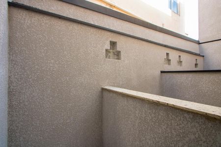 Apartamento à venda com 50m², 2 quartos e 1 vaga Apartamento à venda com 50m², 2 quartos e 1 vagaVaranda Suíte