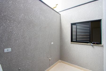 Apartamento à venda com 50m², 2 quartos e 1 vaga Apartamento à venda com 50m², 2 quartos e 1 vagaÁrea de serviço
