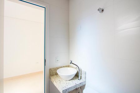 Apartamento à venda com 50m², 2 quartos e 1 vaga Apartamento à venda com 50m², 2 quartos e 1 vagaSuíte