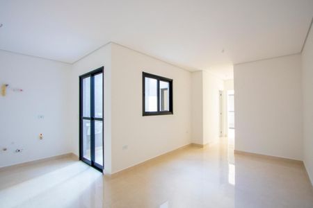Apartamento à venda com 54m², 2 quartos e 1 vaga Apartamento à venda com 54m², 2 quartos e 1 vagaSala