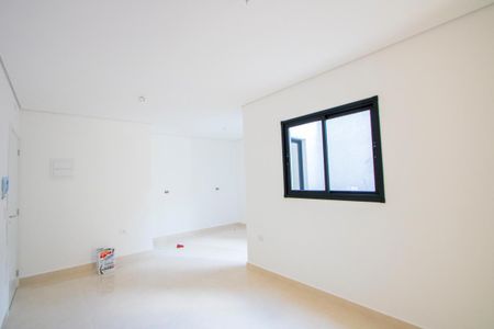Apartamento à venda com 54m², 2 quartos e 1 vaga Apartamento à venda com 54m², 2 quartos e 1 vagaSala