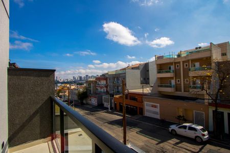 Apartamento à venda com 54m², 2 quartos e 1 vaga Apartamento à venda com 54m², 2 quartos e 1 vagaVaranda da Suíte