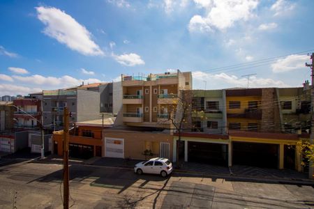 Apartamento à venda com 54m², 2 quartos e 1 vaga Apartamento à venda com 54m², 2 quartos e 1 vagaVaranda da Suíte