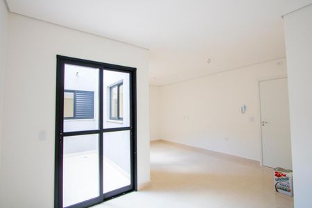 Apartamento à venda com 54m², 2 quartos e 1 vaga Apartamento à venda com 54m², 2 quartos e 1 vagaCozinha