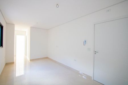 Apartamento à venda com 54m², 2 quartos e 1 vaga Apartamento à venda com 54m², 2 quartos e 1 vagaSala