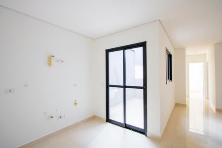 Apartamento à venda com 54m², 2 quartos e 1 vaga Apartamento à venda com 54m², 2 quartos e 1 vagaCozinha