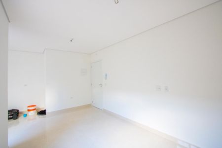 Apartamento à venda com 56m², 2 quartos e 1 vaga Apartamento à venda com 56m², 2 quartos e 1 vagaSala