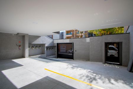 Apartamento à venda com 56m², 2 quartos e 1 vaga Apartamento à venda com 56m², 2 quartos e 1 vagaGaragem