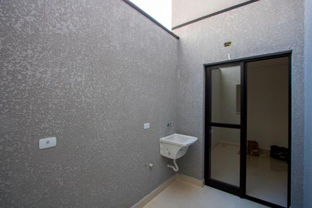 Apartamento à venda com 56m², 2 quartos e 1 vaga Apartamento à venda com 56m², 2 quartos e 1 vagaÁrea de Serviço