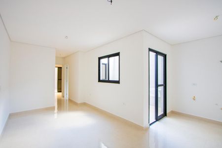 Apartamento à venda com 56m², 2 quartos e 1 vaga Apartamento à venda com 56m², 2 quartos e 1 vagaSala