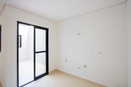 Apartamento à venda com 56m², 2 quartos e 1 vaga Apartamento à venda com 56m², 2 quartos e 1 vagaCozinha