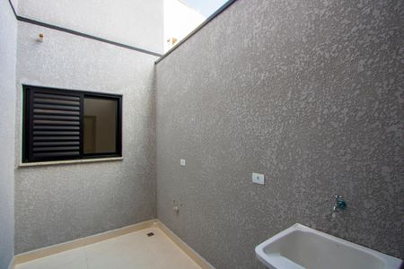 Apartamento à venda com 56m², 2 quartos e 1 vaga Apartamento à venda com 56m², 2 quartos e 1 vagaÁrea de Serviço