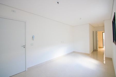 Apartamento à venda com 56m², 2 quartos e 1 vaga Apartamento à venda com 56m², 2 quartos e 1 vagaSala