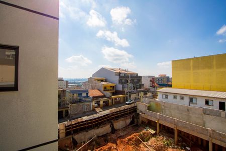 Apartamento à venda com 89m², 2 quartos e 1 vaga Apartamento à venda com 89m², 2 quartos e 1 vagaVista da área externa