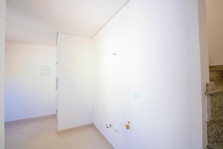 Apartamento à venda com 89m², 2 quartos e 1 vaga Apartamento à venda com 89m², 2 quartos e 1 vagaCozinha