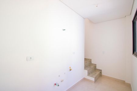 Apartamento à venda com 89m², 2 quartos e 1 vaga Apartamento à venda com 89m², 2 quartos e 1 vagaCozinha