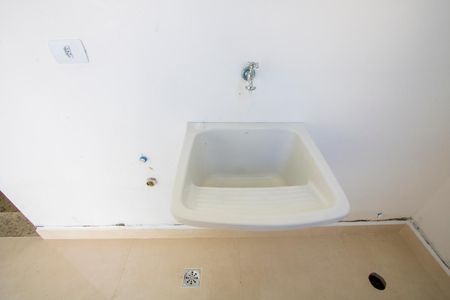 Apartamento à venda com 89m², 2 quartos e 1 vaga Apartamento à venda com 89m², 2 quartos e 1 vagaÁrea de serviço/Espaço gourmet