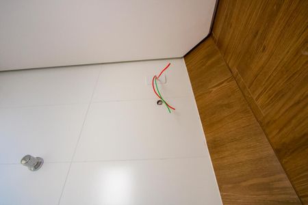 Apartamento à venda com 89m², 2 quartos e 1 vaga Apartamento à venda com 89m², 2 quartos e 1 vagaBanheiro da Suíte