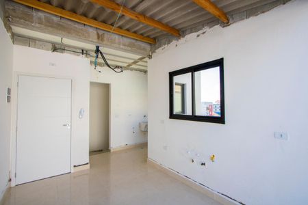 Apartamento à venda com 89m², 2 quartos e 1 vaga Apartamento à venda com 89m², 2 quartos e 1 vagaÁrea de serviço/Espaço gourmet