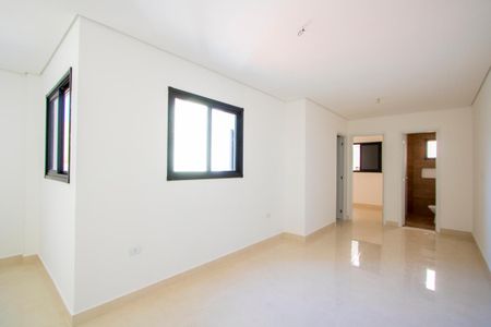 Apartamento à venda com 89m², 2 quartos e 1 vaga Apartamento à venda com 89m², 2 quartos e 1 vagaSala