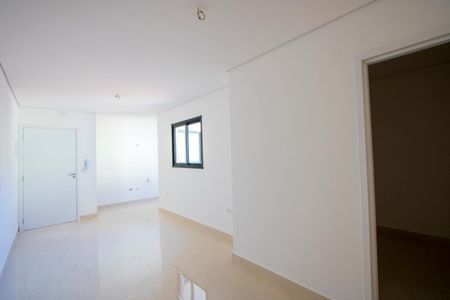Apartamento à venda com 89m², 2 quartos e 1 vaga Apartamento à venda com 89m², 2 quartos e 1 vagaSala