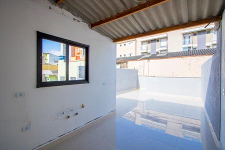 Apartamento à venda com 89m², 2 quartos e 1 vaga Apartamento à venda com 89m², 2 quartos e 1 vagaÁrea de serviço/Espaço gourmet