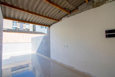 Apartamento à venda com 89m², 2 quartos e 1 vaga Apartamento à venda com 89m², 2 quartos e 1 vagaÁrea de serviço/Espaço gourmet