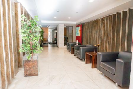 Apartamento à venda com 250m², 5 quartos e 3 vagas Apartamento à venda com 250m², 5 quartos e 3 vagasEntrada