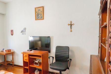 Apartamento à venda com 250m², 5 quartos e 3 vagas Apartamento à venda com 250m², 5 quartos e 3 vagasQuarto 3