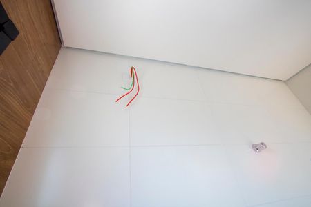 Apartamento à venda com 97m², 2 quartos e 1 vaga Apartamento à venda com 97m², 2 quartos e 1 vagaBanheiro da Suíte