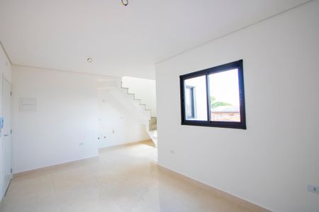 Apartamento à venda com 97m², 2 quartos e 1 vaga Apartamento à venda com 97m², 2 quartos e 1 vagaSala