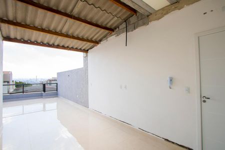 Apartamento à venda com 97m², 2 quartos e 1 vaga Apartamento à venda com 97m², 2 quartos e 1 vagaÁrea de serviço/Espaço gourmet