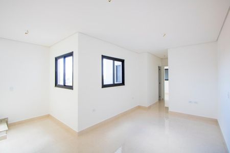 Apartamento à venda com 97m², 2 quartos e 1 vaga Apartamento à venda com 97m², 2 quartos e 1 vagaSala