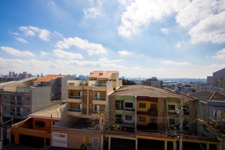 Apartamento à venda com 97m², 2 quartos e 1 vaga Apartamento à venda com 97m², 2 quartos e 1 vagaVista da Área externa