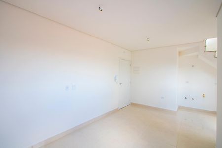 Apartamento à venda com 97m², 2 quartos e 1 vaga Apartamento à venda com 97m², 2 quartos e 1 vagaSala