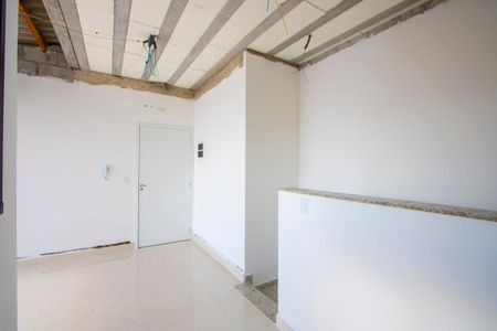 Apartamento à venda com 97m², 2 quartos e 1 vaga Apartamento à venda com 97m², 2 quartos e 1 vagaÁrea de serviço/Espaço gourmet