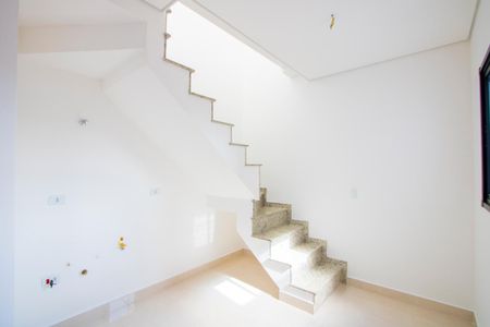 Apartamento à venda com 97m², 2 quartos e 1 vaga Apartamento à venda com 97m², 2 quartos e 1 vagaCozinha