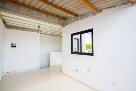 Apartamento à venda com 97m², 2 quartos e 1 vaga Apartamento à venda com 97m², 2 quartos e 1 vagaÁrea de serviço/Espaço gourmet