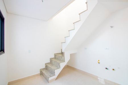 Apartamento à venda com 100m², 2 quartos e 1 vaga Apartamento à venda com 100m², 2 quartos e 1 vagaCozinha