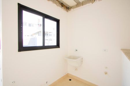 Apartamento à venda com 100m², 2 quartos e 1 vaga Apartamento à venda com 100m², 2 quartos e 1 vagaÁrea de serviço