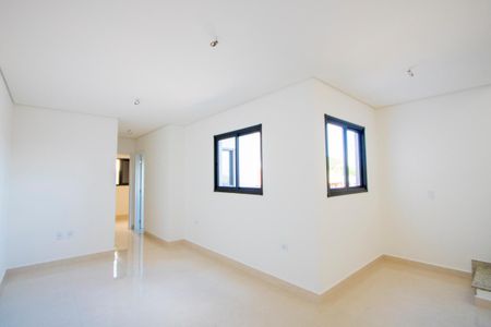 Apartamento à venda com 100m², 2 quartos e 1 vaga Apartamento à venda com 100m², 2 quartos e 1 vagaSala