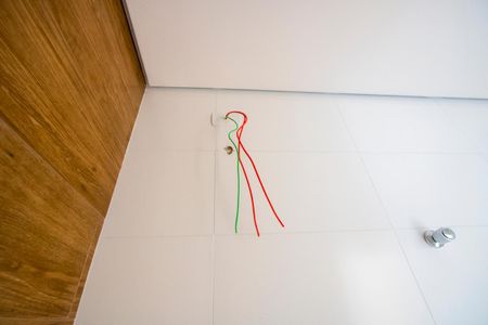 Apartamento à venda com 100m², 2 quartos e 1 vaga Apartamento à venda com 100m², 2 quartos e 1 vagaBanheiro social