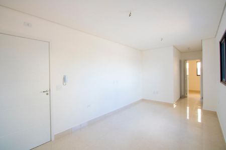 Apartamento à venda com 100m², 2 quartos e 1 vaga Apartamento à venda com 100m², 2 quartos e 1 vagaSala